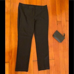 Worthington Skinny Ankle Pants